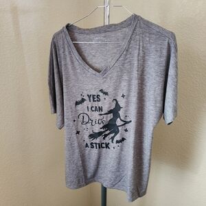 Morchoy Short Sleeve T-Shirt